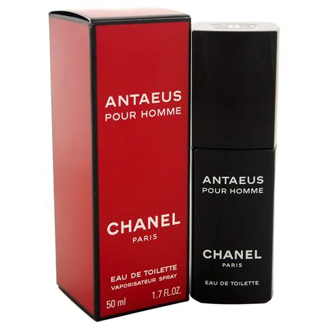 chanel parfum antaeus